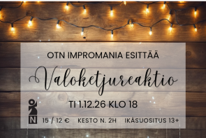 Valoketjureaktio